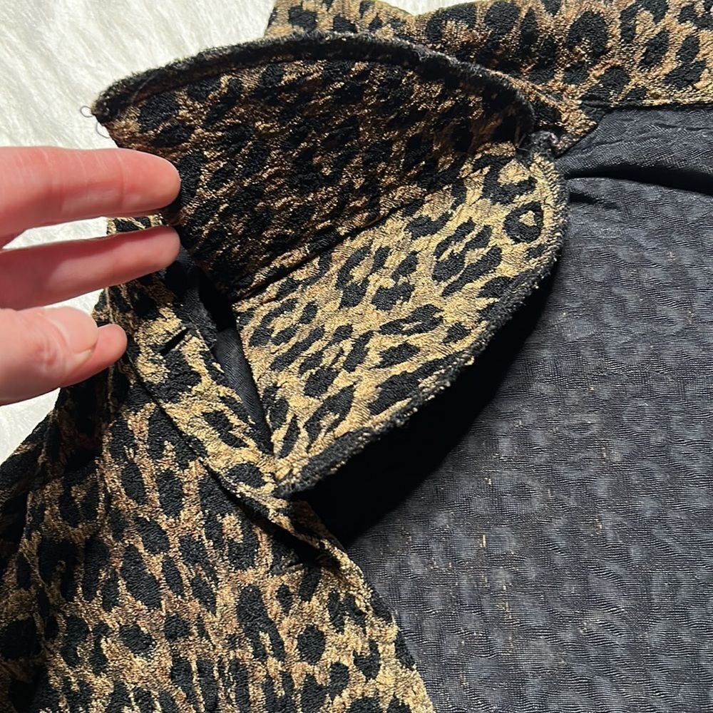 K PETITE Jacket  - Picture 5 of 7